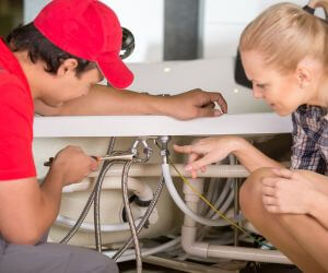 About Emergency plumbing pros Mondamin, IA